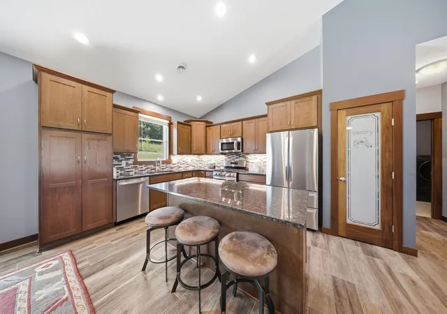 Photo 3 of Single family home for sale at 911 67th Avenue, Hudson, WI 54016 | MLS# 7101260 | Listing updated on 2026-09-12
