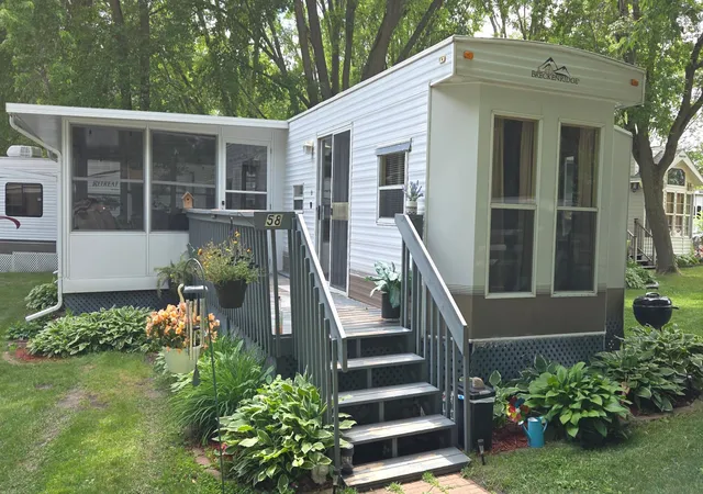 2nd image of 6567 State Hwy 114 # 58 Sw, Alexandria, MN 56308 | MLS# 7101266