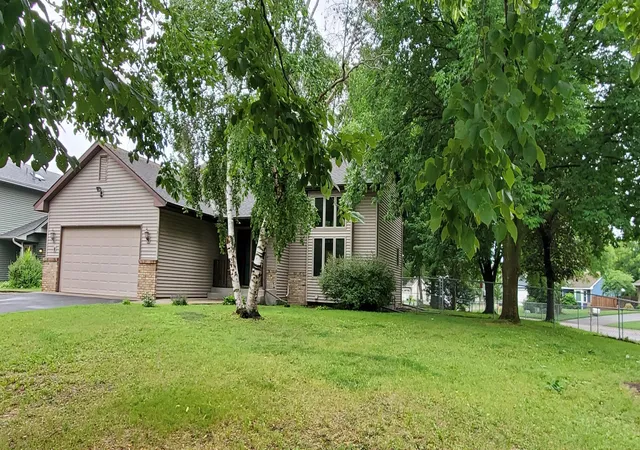 2nd image of 3894 123rd Ave Nw, Minneapolis, MN 55433 | MLS# 7101313