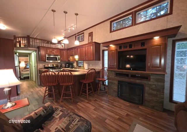Photo 4 of Single family home for sale at 2945 County Rd 4 SW #143, Cokato, MN 55321 | MLS# 7101332 | Listing updated on 2026-07-29