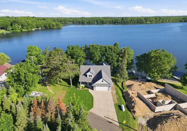 Homes for sale in Birchwood, WI | 718 Lake St, Birchwood, WI 54817 | MLS# 7101342