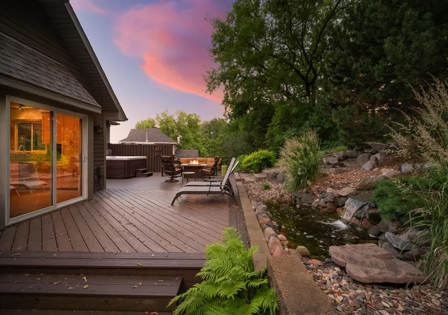 5th image of 19625 Ireland Wy, Lakeville, MN 55044 | MLS# 7101350