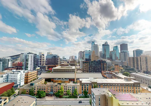 Photo 1 of Condo for sale at 401 S 1st Street #1821, Minneapolis, MN 55401 | MLS# 7101368 | Listing updated on 2026-09-06
