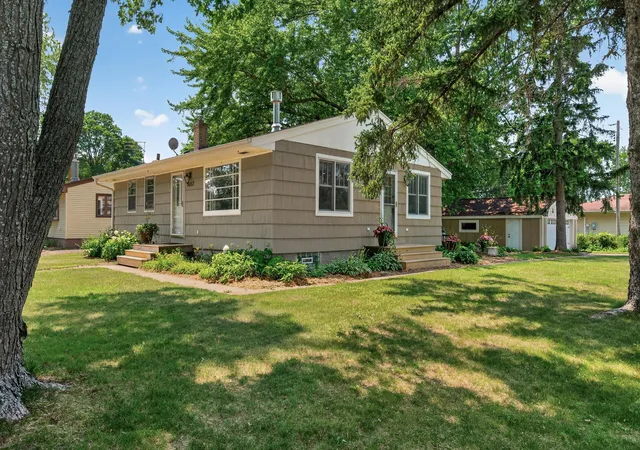 Homes for sale in White Bear Lake, MN | 4857 Karen Pl, White Bear Lake, MN 55110 | MLS# 7101382