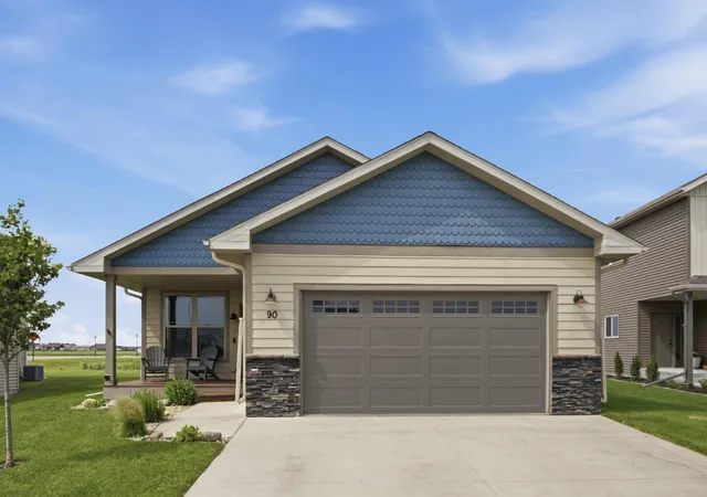 Homes for sale in Horace, ND | 90 6th St E, Horace, ND 58047 | MLS# 7101386