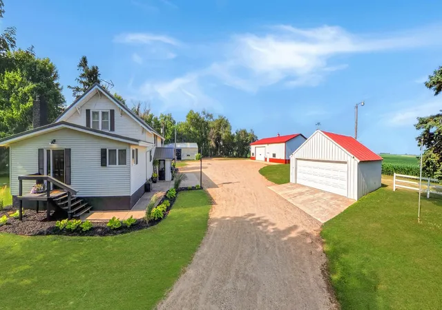 Homes for sale in Tyler, MN | 1170 County Road 115, Tyler, MN 56178 | MLS# 7101395