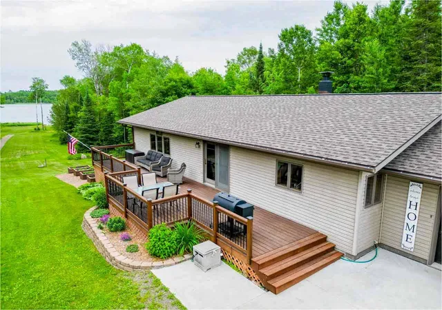 Homes for sale in Hibbing, MN | 26752 County Road 16, Hibbing, MN 55746 | MLS# 7101399