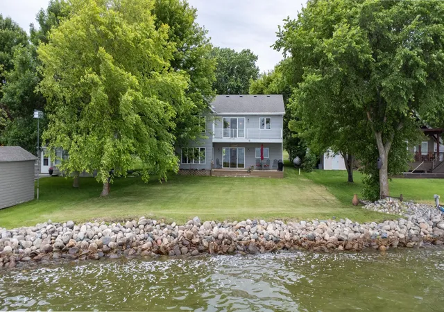 Homes for sale in Pelican Rapids, MN | 44114 Outlet Beach Rd, Pelican Rapids, MN 56572 | MLS# 7101438
