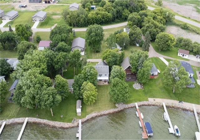 Homes for sale in Pelican Rapids, MN | 44114 Outlet Beach Rd, Pelican Rapids, MN 56572 | MLS# 7101438