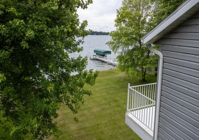 Homes for sale in Pelican Rapids, MN | 44114 Outlet Beach Rd, Pelican Rapids, MN 56572 | MLS# 7101438