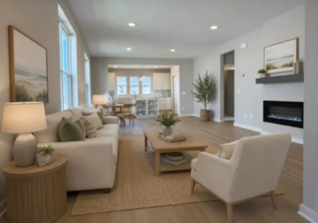 Photo 3 of Single family home for sale at 4852 Airlake Dr, Saint Paul, MN 55129 | MLS# 7101444 | Listing updated on 2026-10-01
