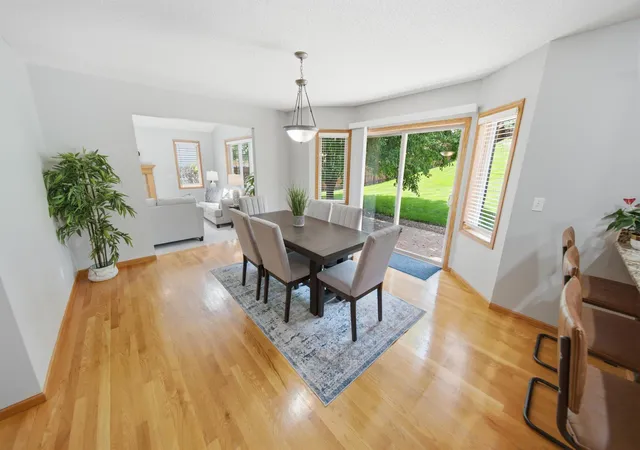 Photo 2 of Sale Pending at 2505 Boulder Ridge Ln Nw, Rochester, MN 55901 | MLS# 7101446 | Listing updated on 2026-09-19