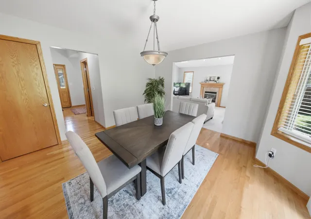 Photo 3 of Sale Pending at 2505 Boulder Ridge Ln Nw, Rochester, MN 55901 | MLS# 7101446 | Listing updated on 2026-09-19