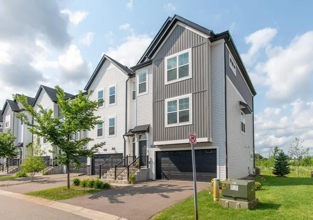 Photo 1 of Sale Pending at 8658 London Cir Ne #E, Minneapolis, MN 55449 | MLS# 7101456 | Listing updated on 2026-09-16