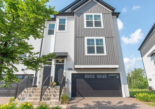 Photo 2 of Sale Pending at 8658 London Cir Ne #E, Minneapolis, MN 55449 | MLS# 7101456 | Listing updated on 2026-09-16