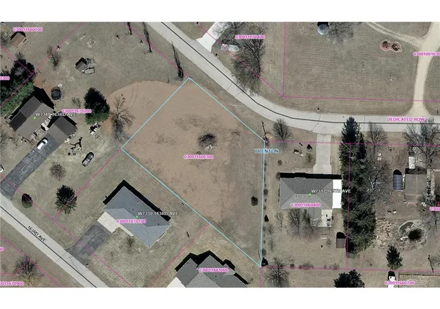 Homes for sale in Trenton Twp, WI | Tbd 165Th Ave, Trenton Twp, WI 54014 | MLS# 7101466