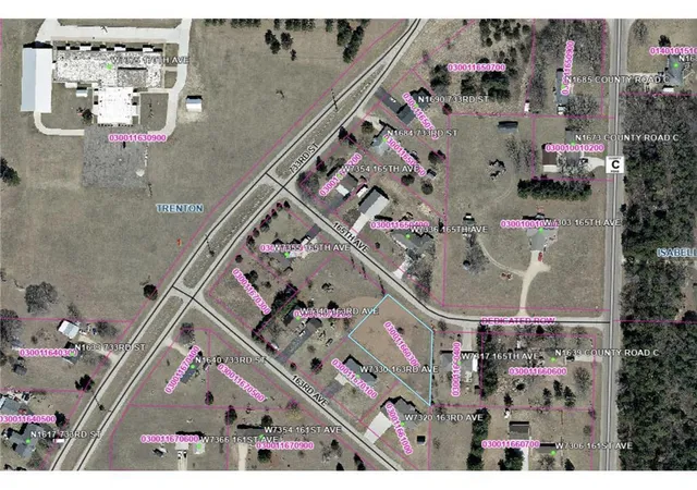 Homes for sale in Trenton Twp, WI | Tbd 165th Ave, Trenton Twp, WI 54014 | MLS# 7101466