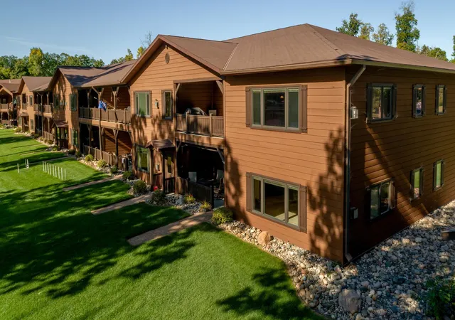 Homes for sale in Walker, MN | 8098 Hawthorn Trl Nw #803, Walker, MN 56484 | MLS# 7101470