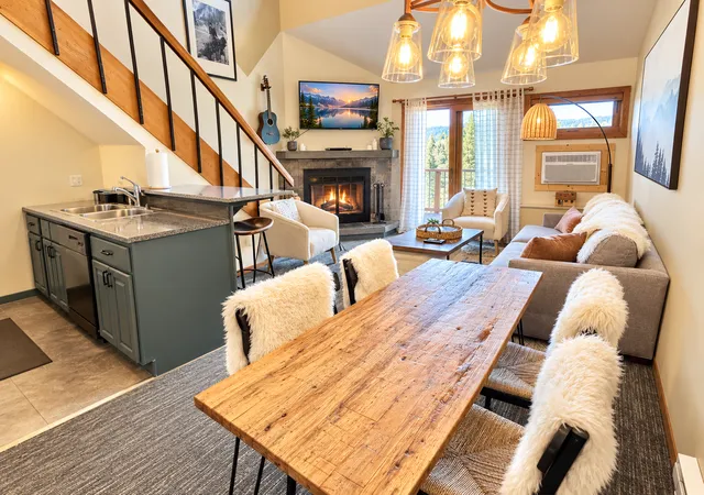 Photo 1 of Condo for sale at 135 Brg Run Ln #B, Lutsen, MN 55612 | MLS# 7101471 | Listing updated on 2026-10-05