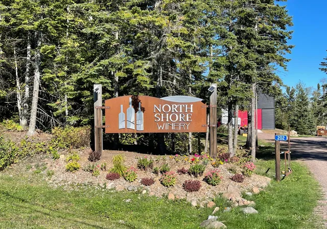 2nd image of 135 Brg Run Ln, Lutsen, MN 55612