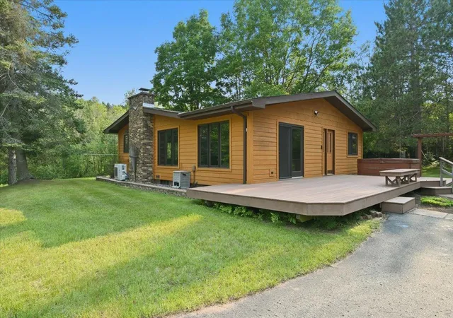 1st image of 11381 E 1st St N, Lake Nebagamon, WI 54849 | MLS# 7101474