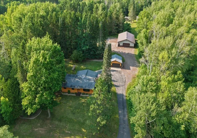2nd image of 11381 E 1st St N, Lake Nebagamon, WI 54849 | MLS# 7101474
