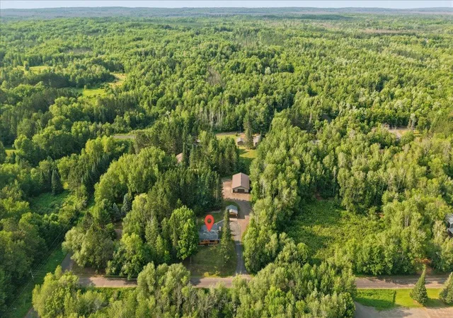 34th image of 11381 E 1st St N, Lake Nebagamon, WI 54849 | MLS# 7101474