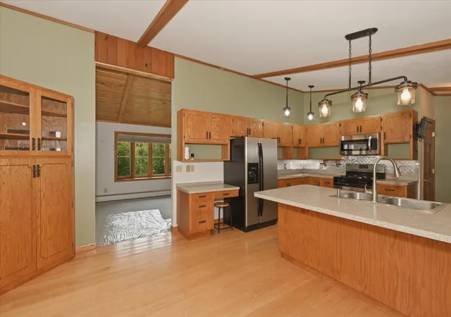 3rd image of 11381 E 1St St N, Lake Nebagamon, WI 54849 | MLS# 7101474