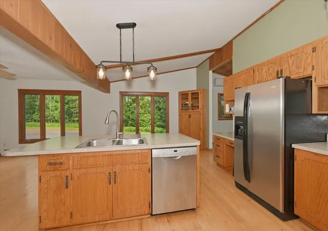 4th image of 11381 E 1St St N, Lake Nebagamon, WI 54849 | MLS# 7101474