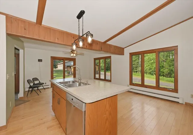 5th image of 11381 E 1St St N, Lake Nebagamon, WI 54849 | MLS# 7101474