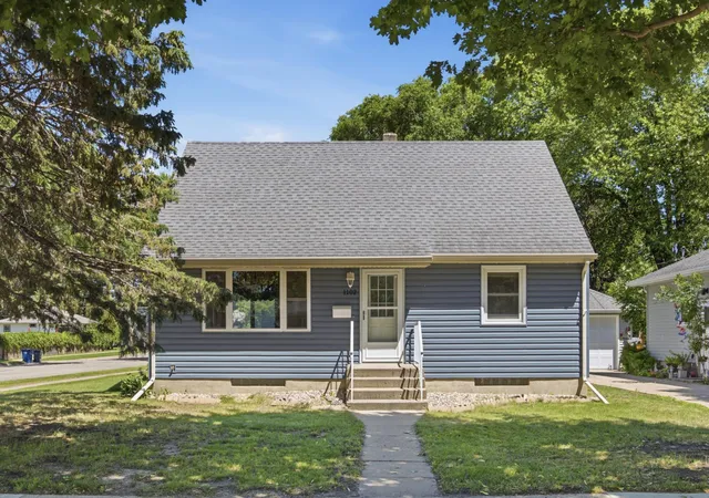 1st image of 1102 1st St S, Moorhead, MN 56560 | MLS# 7101480