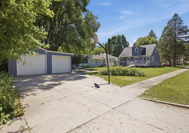 40th image of 1102 1st St S, Moorhead, MN 56560 | MLS# 7101480