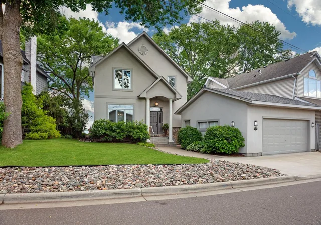 Homes for sale in White Bear Lake, MN | 4296 Cottage Park Rd, White Bear Lake, MN 55110 | MLS# 7101492