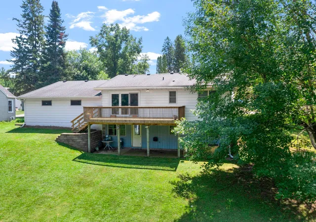 2nd image of 522 3rd St, Mora, MN 55051 | MLS# 7101503