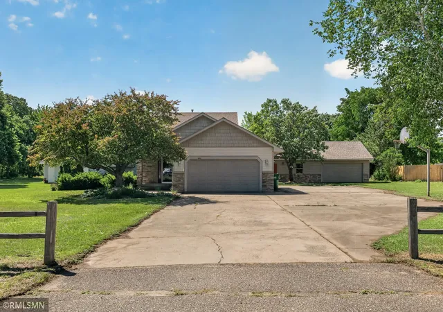 Homes for sale in Big Lake, MN | 18111 203rd Ave Nw, Big Lake, MN 55309 | MLS# 7101524