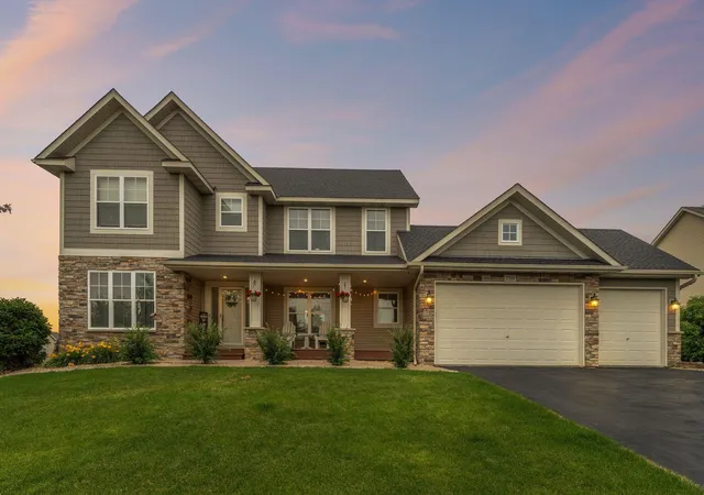 2nd image of 17594 Heidelberg Wy, Lakeville, MN 55044 | MLS# 7101531
