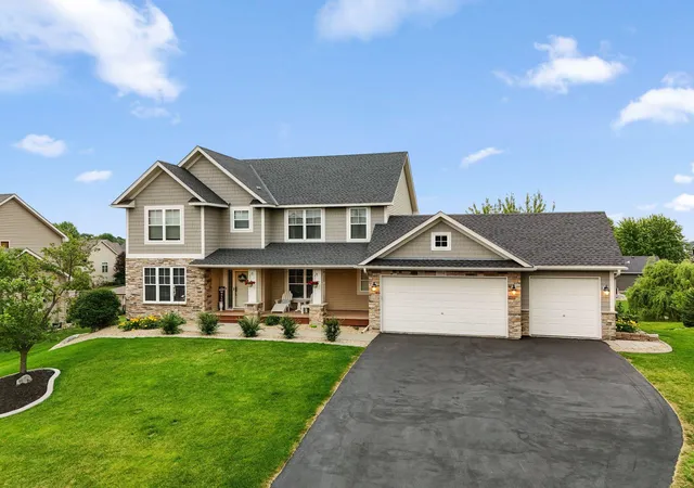 3rd image of 17594 Heidelberg Wy, Lakeville, MN 55044 | MLS# 7101531