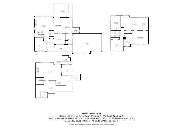 49th image of 17594 Heidelberg Wy, Lakeville, MN 55044 | MLS# 7101531