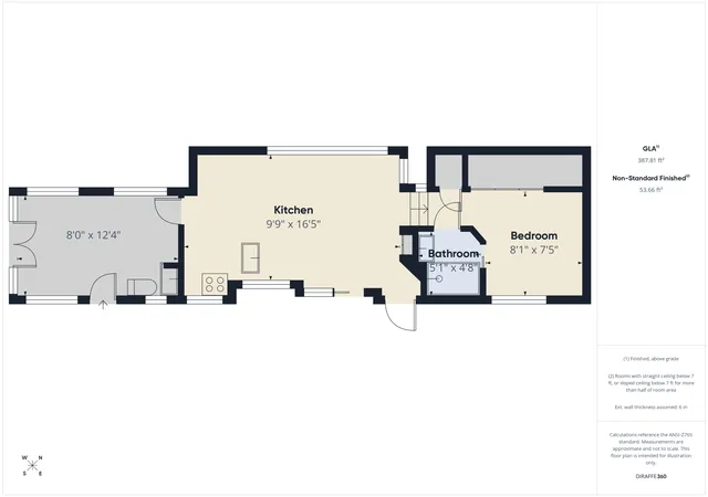 33rd image of 25935 Nordic Point Dr, Glenwood, MN 56334 | MLS# 7101533