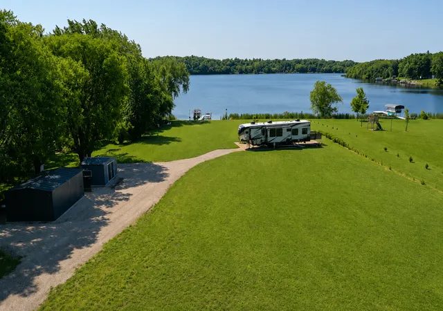 3rd image of 25935 Nordic Point Dr, Glenwood, MN 56334 | MLS# 7101533