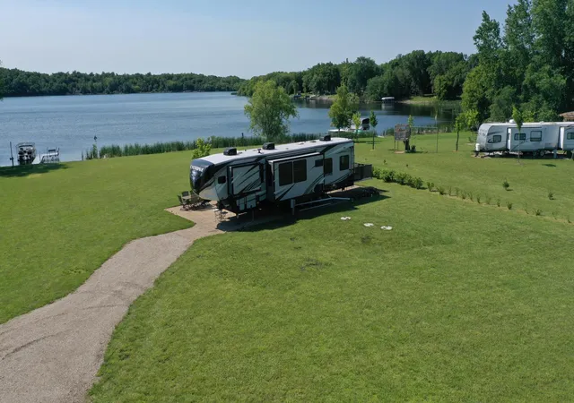 4th image of 25935 Nordic Point Dr, Glenwood, MN 56334 | MLS# 7101533
