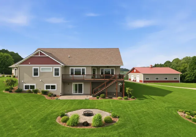 Homes for sale in Menomonie, WI | E5443 470th Ave, Menomonie, WI 54751 | MLS# 7101544
