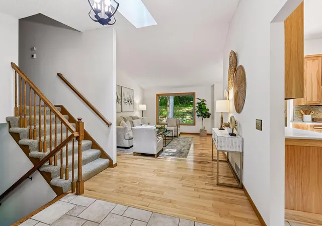Photo 4 of Sale Pending at 14810 Lloyds Dr, Minnetonka, MN 55345 | MLS# 7101573 | Listing updated on 2026-08-24