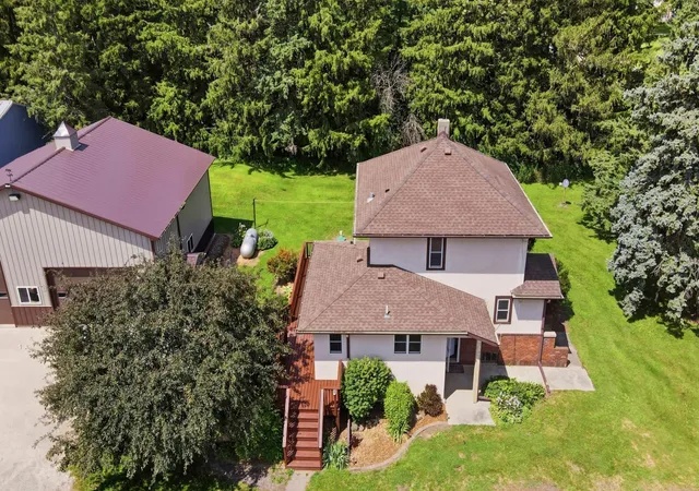Single family home for sale at 8169 Highway 30 E, Blooming Prairie, MN 55917 | MLS# 7101576