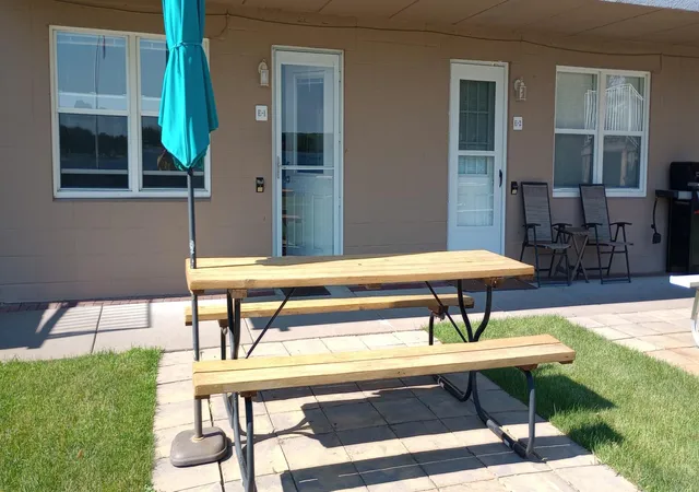 2nd image of 18091 Earle Brown Dr #E1, Garrison, MN 56450 | MLS# 7101582