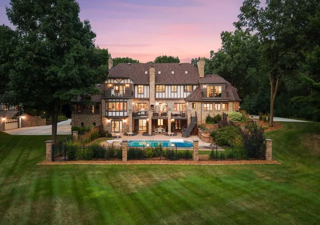 Photo 1 of Mansion for sale at 1166 Nightingale Blvd, Stillwater, MN 55082 | MLS# 7101586 | Listing updated on 2026-08-07
