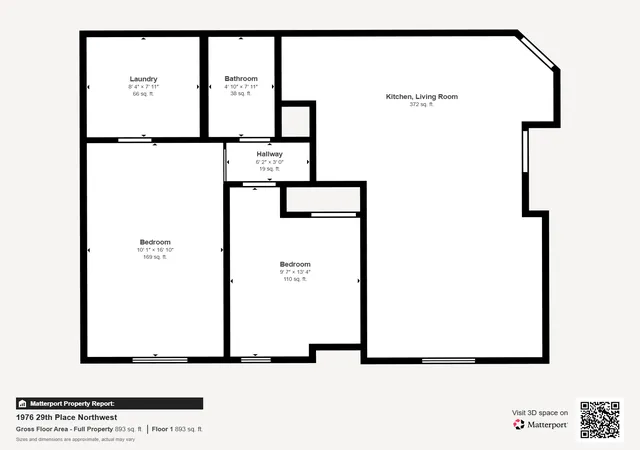 21st image of 1976 29th Pl Nw #201, Rochester, MN 55901 | MLS# 7101600