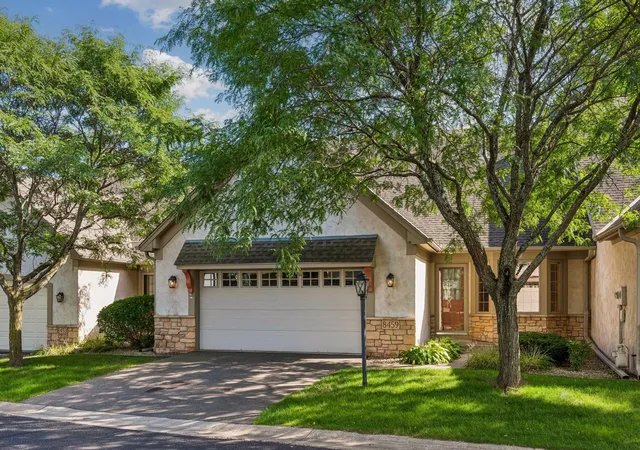 Single family home for sale at 8459 Rosewood Dr, Chanhassen, MN 55317 | MLS# 7101601 | Listing updated on 2026-09-20