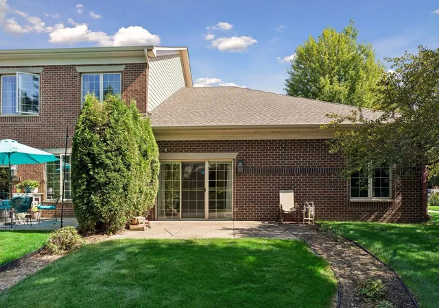 image of 2411 119th Ct Ne #G, Minneapolis, MN 55449 | MLS# 7101602