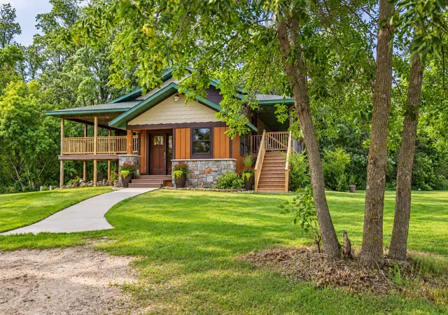 Photo 2 of Single family home for sale at 51374 330th Street, New York Mills, MN 56567 | MLS# 7101641 | Listing updated on 2026-10-05